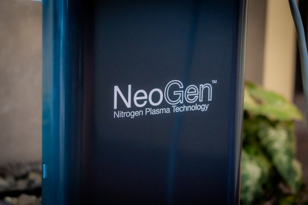 NeoGen Nitrogen Plasma Technology