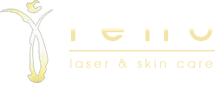 Renu Laser & Skin Care Logo