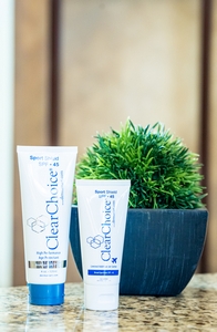 ClearChoice SPF